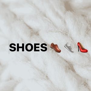 Shoes!!